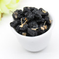 La alta calidad secó la baya negra del goji para la venta / wolfberry chino